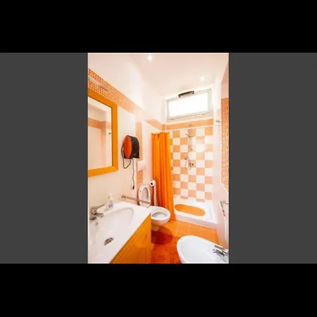 Dimora Rudiae Appartement