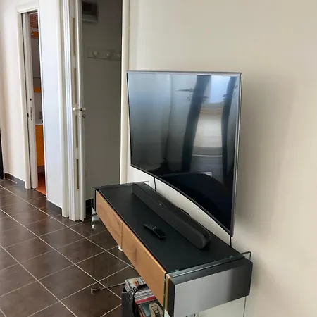 Dimora Rudiae Apartment *