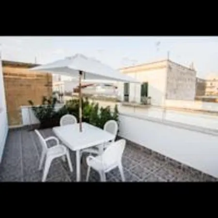 Dimora Rudiae Apartment Lecce