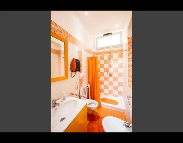 Dimora Rudiae Appartement