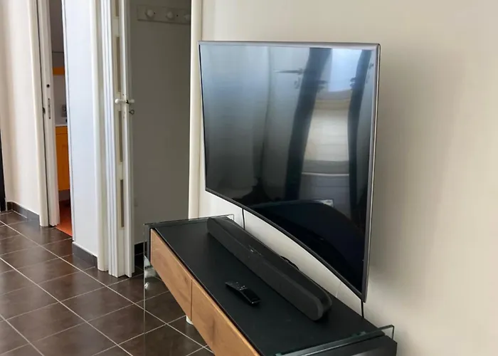 Dimora Rudiae Appartement *